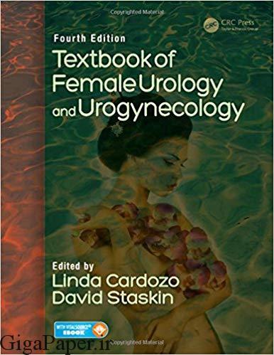 دانلود کتاب Textbook of Female Urology and Urogynecology